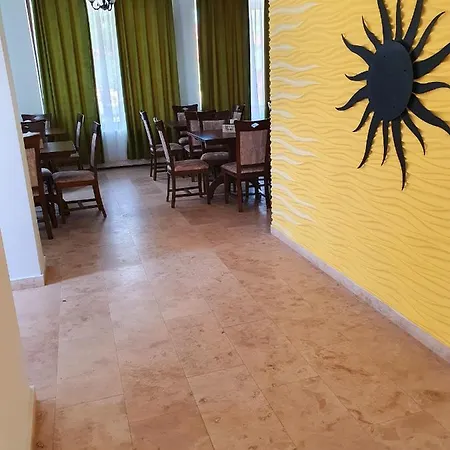 Helios Hotel Sulina