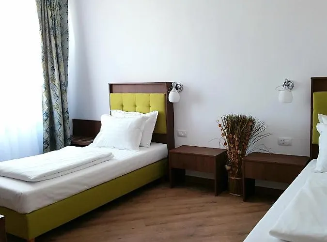 Helios Отель 3*