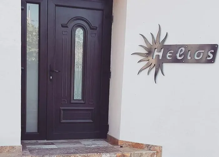 Helios 3* Сулина