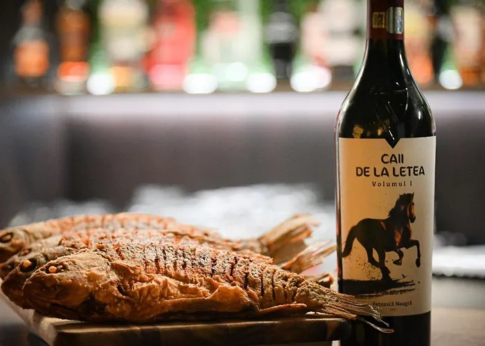 Helios Отель Сулина