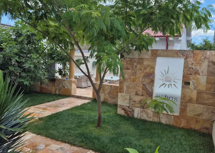 Helios 3* Сулина