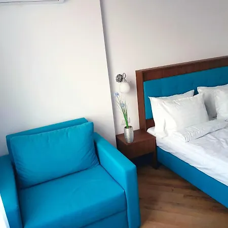 Hotel Helios