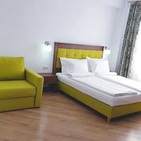 Hotel Helios