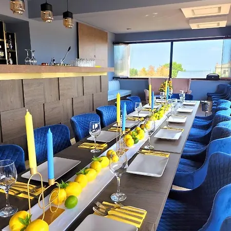 Hotel Helios Sulina