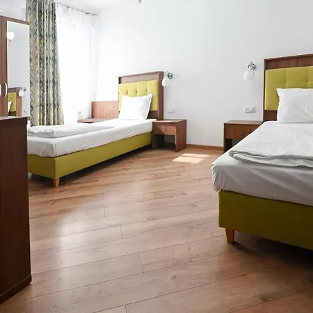 Hotel Helios Sulina