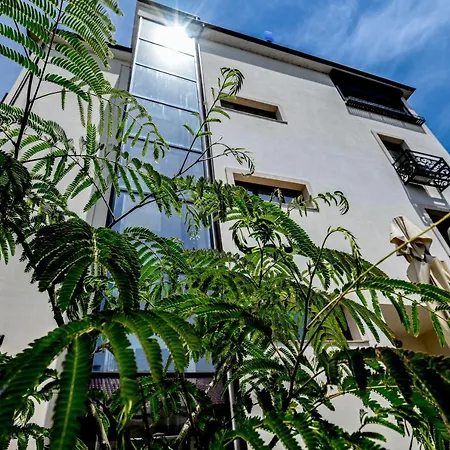 Helios Hotel Sulina