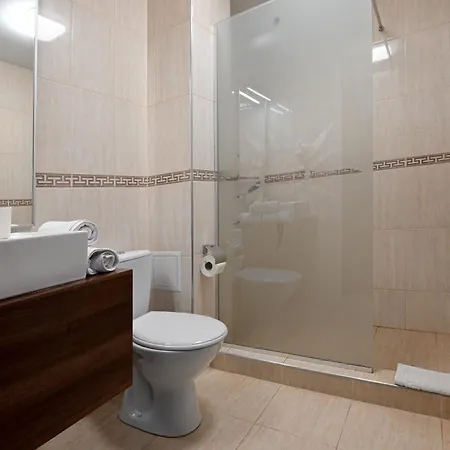 Helios Hotel Sulina
