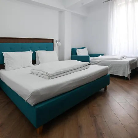 Helios Hotel Sulina