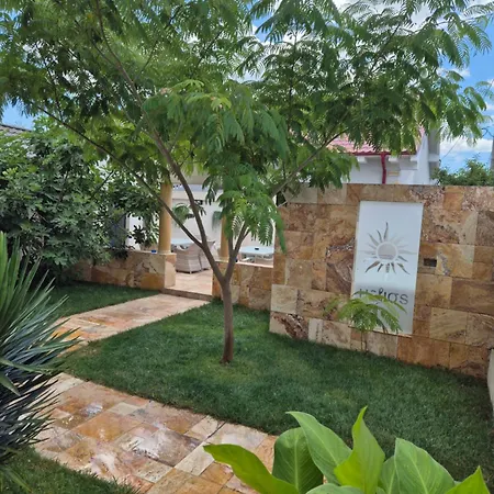 Helios 3* سولينا